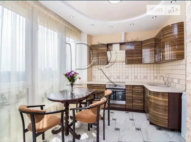 Квартира на просп. Соборності, 30 в Київ, ID 261306, фото №1