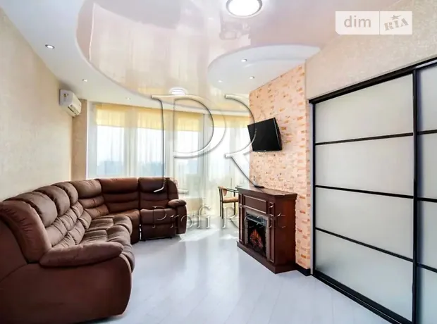 Квартира на просп. Соборності, 30 в Київ, ID 261306, фото №4