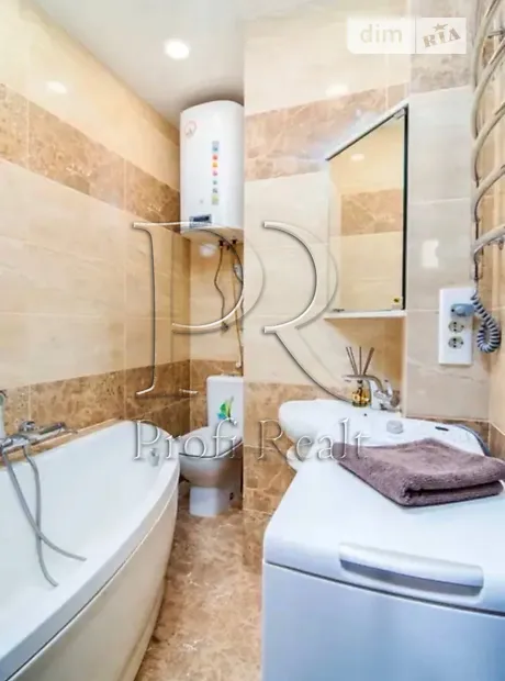 Квартира на просп. Соборності, 30 в Києві, ID 261306, фото №10