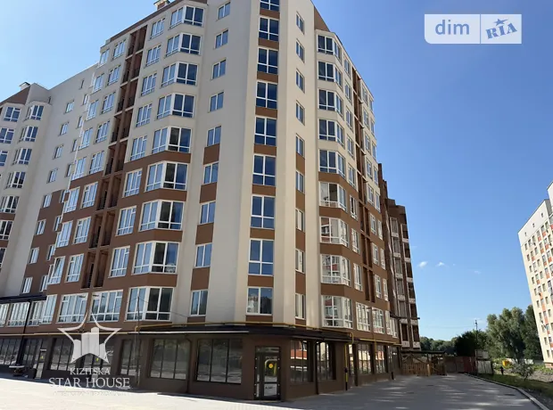 Квартира на шосе Старокостянтинівське 5/5 в Хмельницькому, ID 261265, фото №1