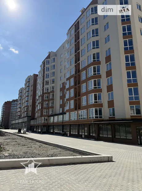 Квартира на шосе Старокостянтинівське 5/5 в Хмельницькому, ID 261265, фото №2