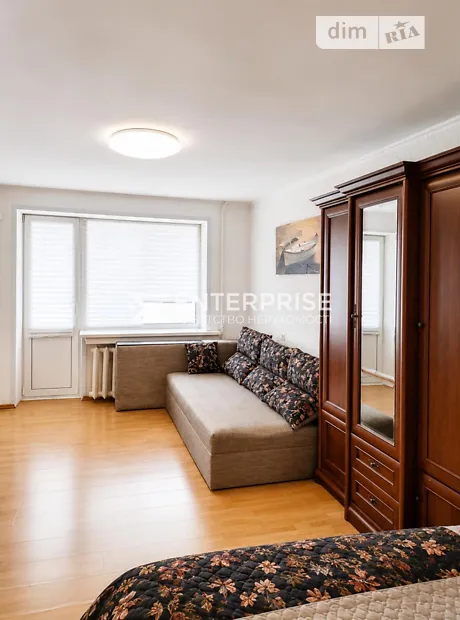 Квартира на вул. Дмитра Багалія, 8А в Київ, ID 261186, фото №1