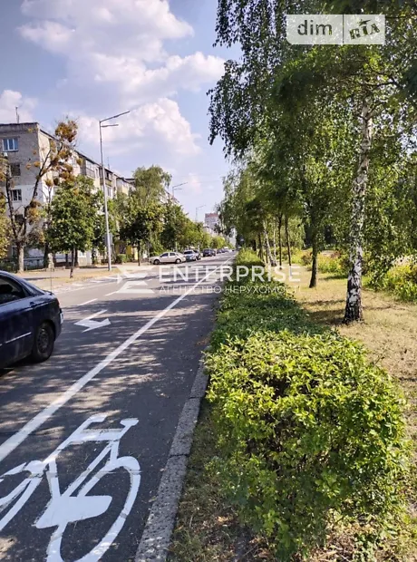 Квартира на вул. Дмитра Багалія, 8А в Києві, ID 261186, фото №14