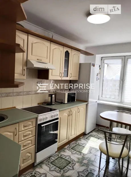 Квартира на вул. Дмитра Багалія, 8А в Київ, ID 261186, фото №4