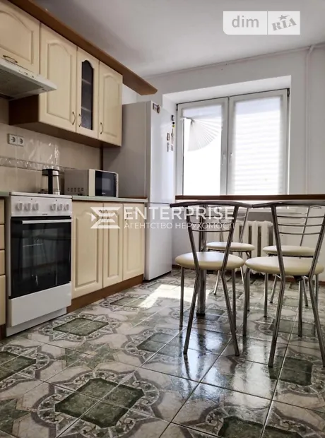 Квартира на вул. Дмитра Багалія, 8А в Київ, ID 261186, фото №5