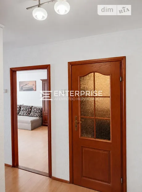Квартира на вул. Дмитра Багалія, 8А в Києві, ID 261186, фото №7