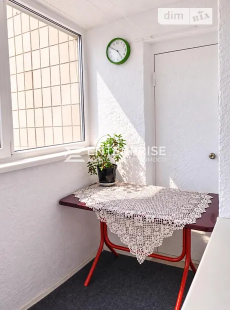 Квартира на вул. Дмитра Багалія, 8А в Києві, ID 261186, фото №8