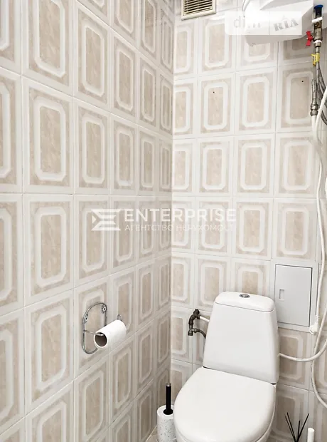 Квартира на вул. Дмитра Багалія, 8А в Києві, ID 261186, фото №10