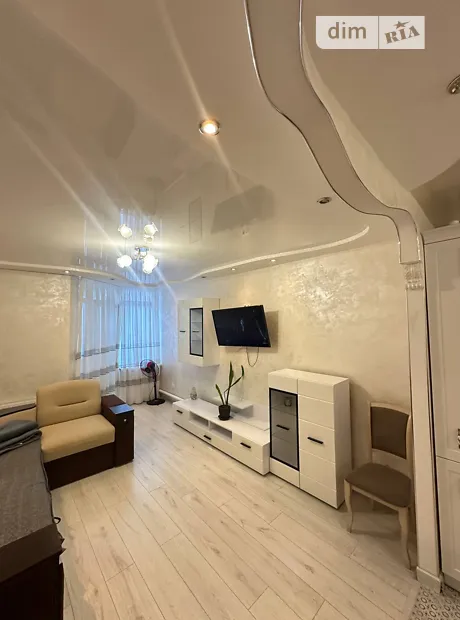 Квартира на вул. Володимира Лучаковського, 6А в Тернополі, ID 261254, фото №1