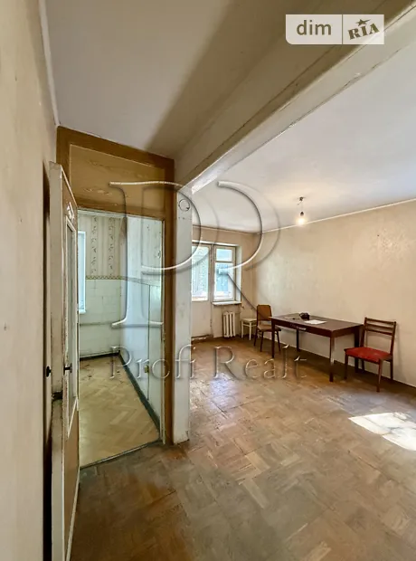 Квартира на вул. Михайла Донця, 14А в Києві, ID 262141, фото №1