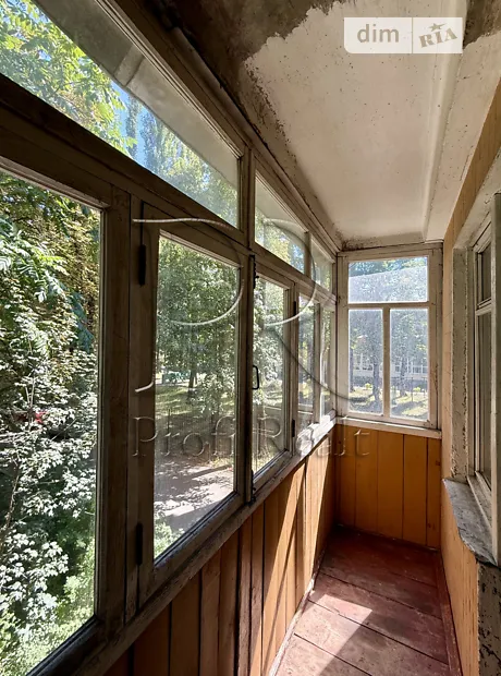 Квартира на вул. Михайла Донця, 14А в Києві, ID 262141, фото №12