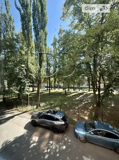 Квартира на вул. Михайла Донця, 14А в Києві, ID 262141, фото №13