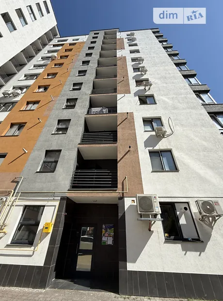 Квартира на вул. Незалежності, 148А, ID 263109, фото №1