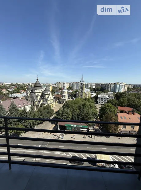 Квартира на вул. Незалежності, 148А в Івано-Франківську, ID 263109, фото №13