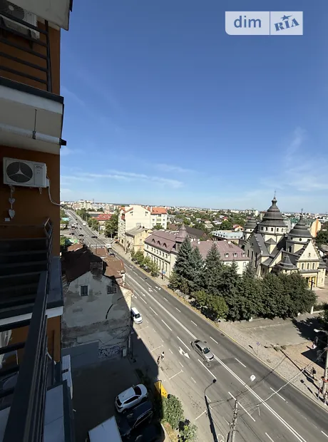 Квартира на вул. Незалежності, 148А в Івано-Франківську, ID 263109, фото №14