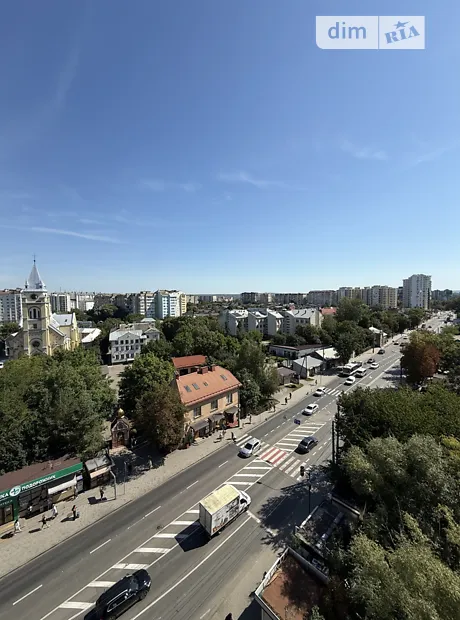 Квартира на вул. Незалежності, 148А в Івано-Франківську, ID 263109, фото №15