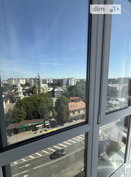 Квартира на вул. Незалежності, 148А в Івано-Франківську, ID 263109, фото №25