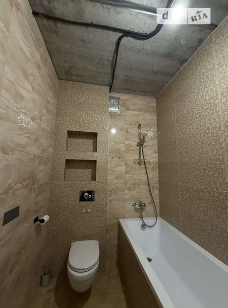 Квартира на вул. Мисливська, 24 в Києві, ID 308954, фото №1