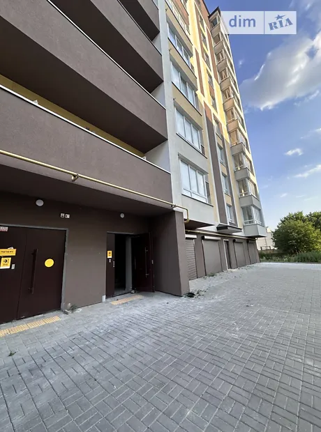 Квартира на вул. Героя України Дмитра Крамара 5/1Б в Хмельницькому, ID 261243, фото №1