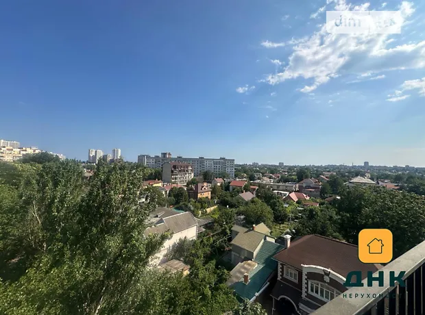 Квартира на вул. Чубаївська, 1 в Одесі, ID 260976, фото №11