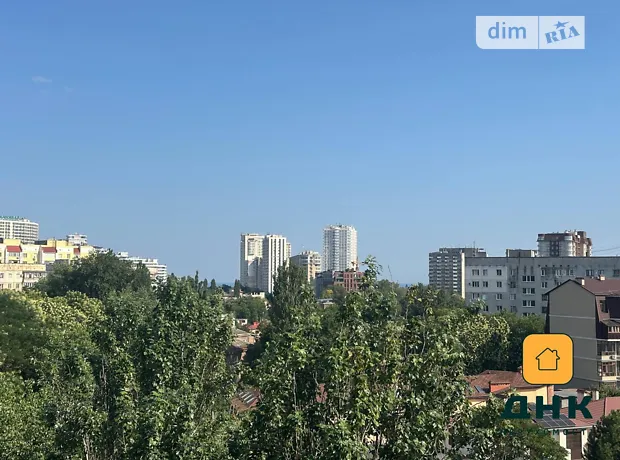 Квартира на вул. Чубаївська, 1 в Одесі, ID 260976, фото №10