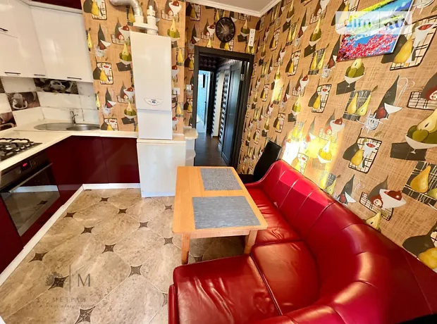 Квартира на вул. Садова в Києві, ID 262095, фото №1
