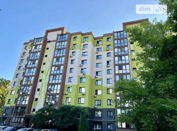 Квартира на вул. Садова в Києві, ID 262095, фото №11