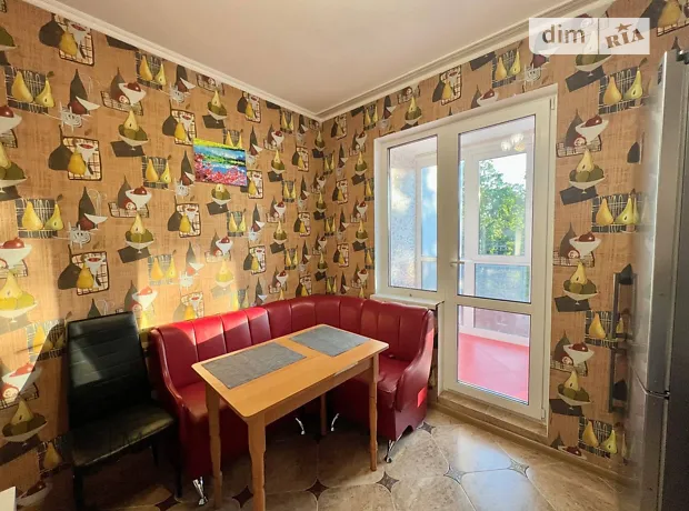 Квартира на вул. Садова в Києві, ID 262095, фото №12