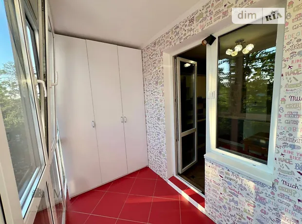 Квартира на вул. Садова в Києві, ID 262095, фото №13