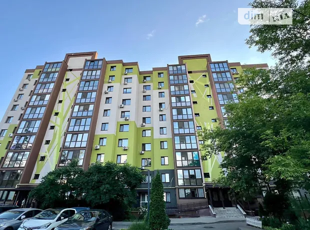 Квартира на вул. Садова в Києві, ID 262095, фото №16