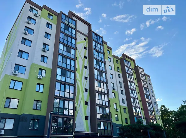 Квартира на вул. Садова в Києві, ID 262095, фото №19