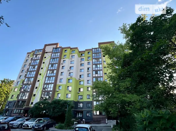 Квартира на вул. Садова в Києві, ID 262095, фото №20