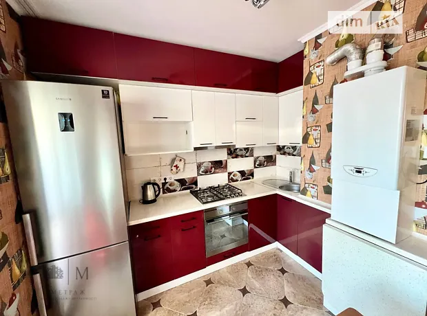 Квартира на вул. Садова в Києві, ID 262095, фото №22