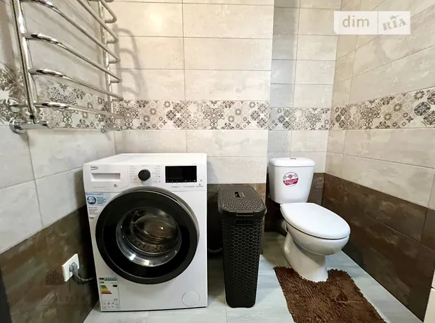 Квартира на вул. Садова в Києві, ID 262095, фото №6