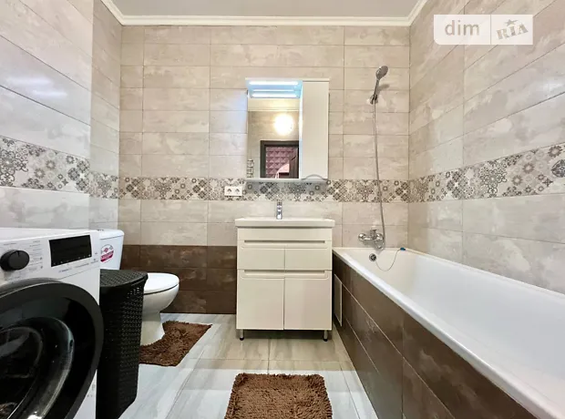 Квартира на вул. Садова в Києві, ID 262095, фото №9