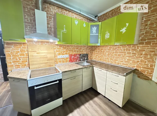 Квартира на вул. Северинівська в Київ, ID 271853, фото №1
