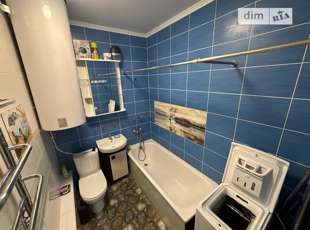 Квартира на вул. Северинівська в Київ, ID 271853, фото №3