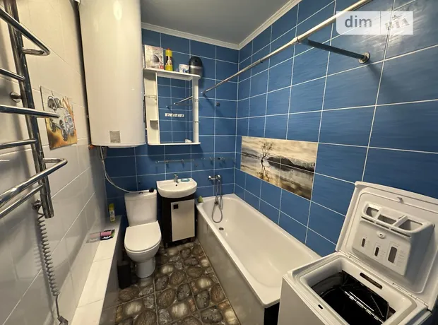 Квартира на вул. Северинівська в Київ, ID 271853, фото №4