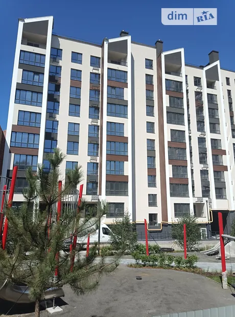 Квартира на вул. Озерна 20/4Б в Хмельницькому, ID 261453, фото №1