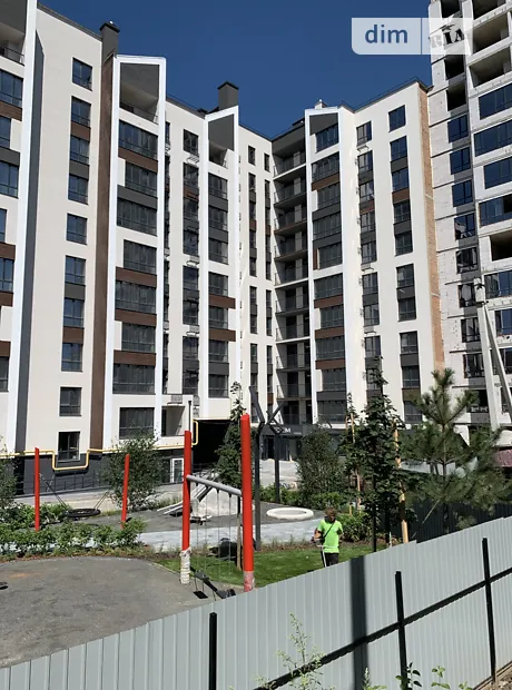 Квартира на вул. Озерна, 20 в Хмельницькому, ID 261852, фото №1