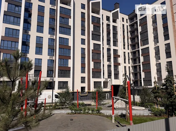 Квартира на вул. Озерна, 20/4Б в Хмельницькому, ID 261673, фото №9