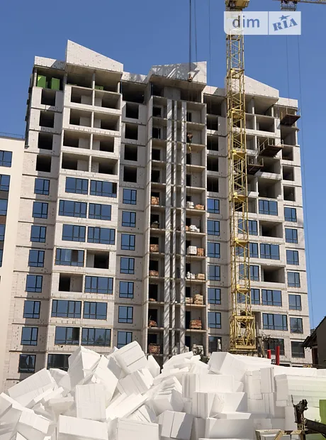 Квартира на вул. Озерна, 20/4Б в Хмельницькому, ID 261673, фото №10
