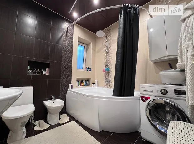 Квартира на вул. Полтавська в Києві, ID 261408, фото №12