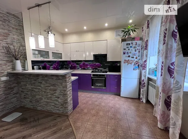 Квартира на вул. Полтавська в Києві, ID 261408, фото №15