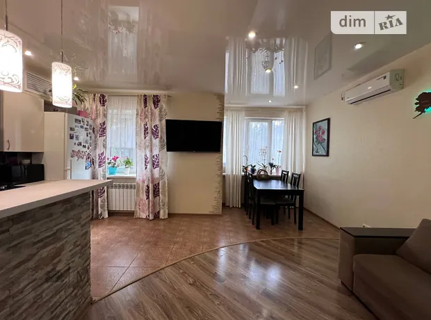 Квартира на вул. Полтавська в Києві, ID 261408, фото №17