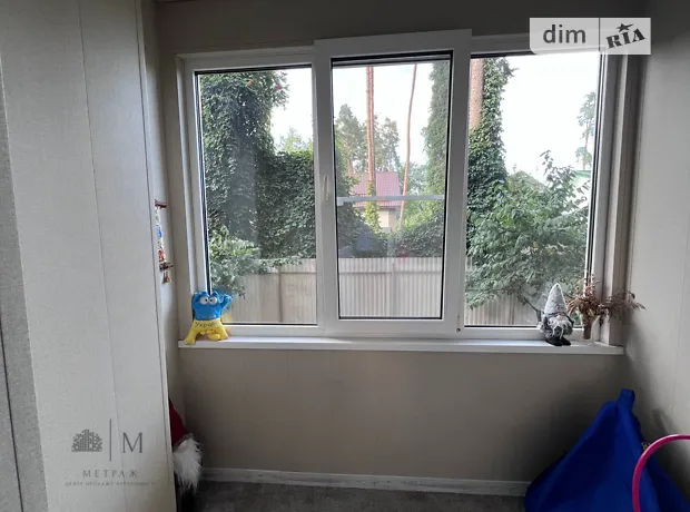 Квартира на вул. Полтавська в Києві, ID 261408, фото №22