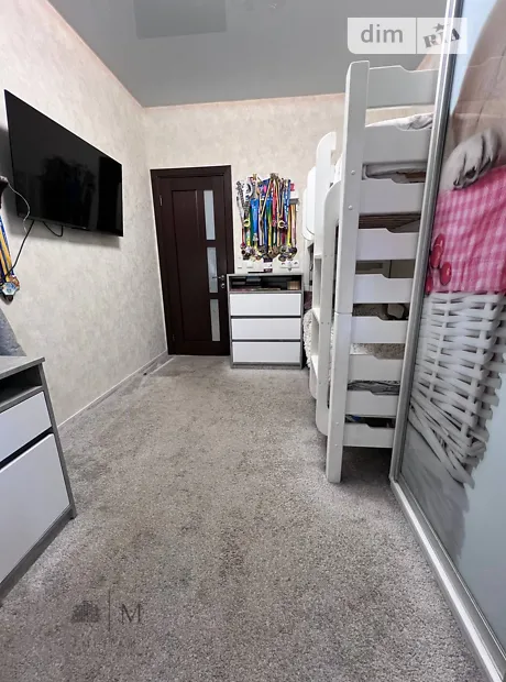 Квартира на вул. Полтавська в Києві, ID 261408, фото №23