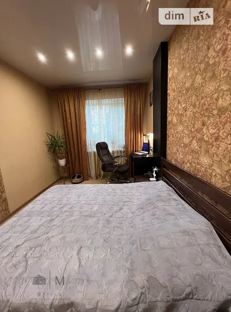 Квартира на вул. Полтавська в Києві, ID 261408, фото №5
