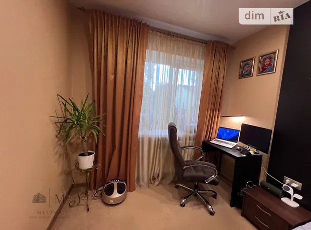 Квартира на вул. Полтавська в Києві, ID 261408, фото №7