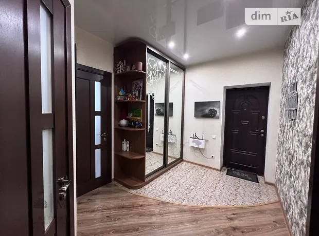 Квартира на вул. Полтавська в Києві, ID 261408, фото №8